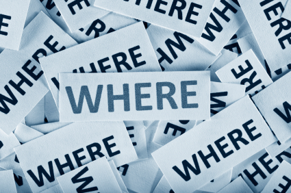 Where